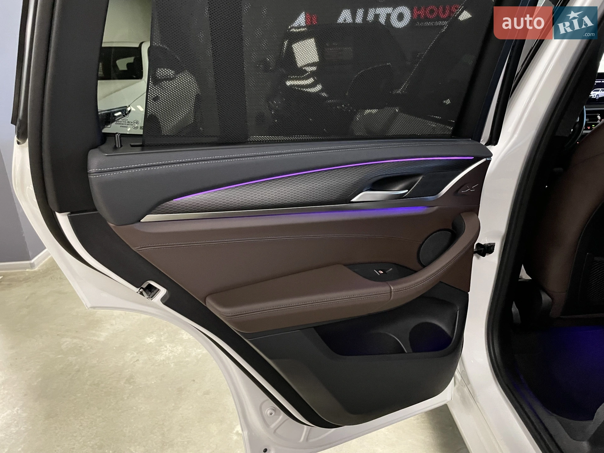 2021 BMW X3 - мініатюра 37