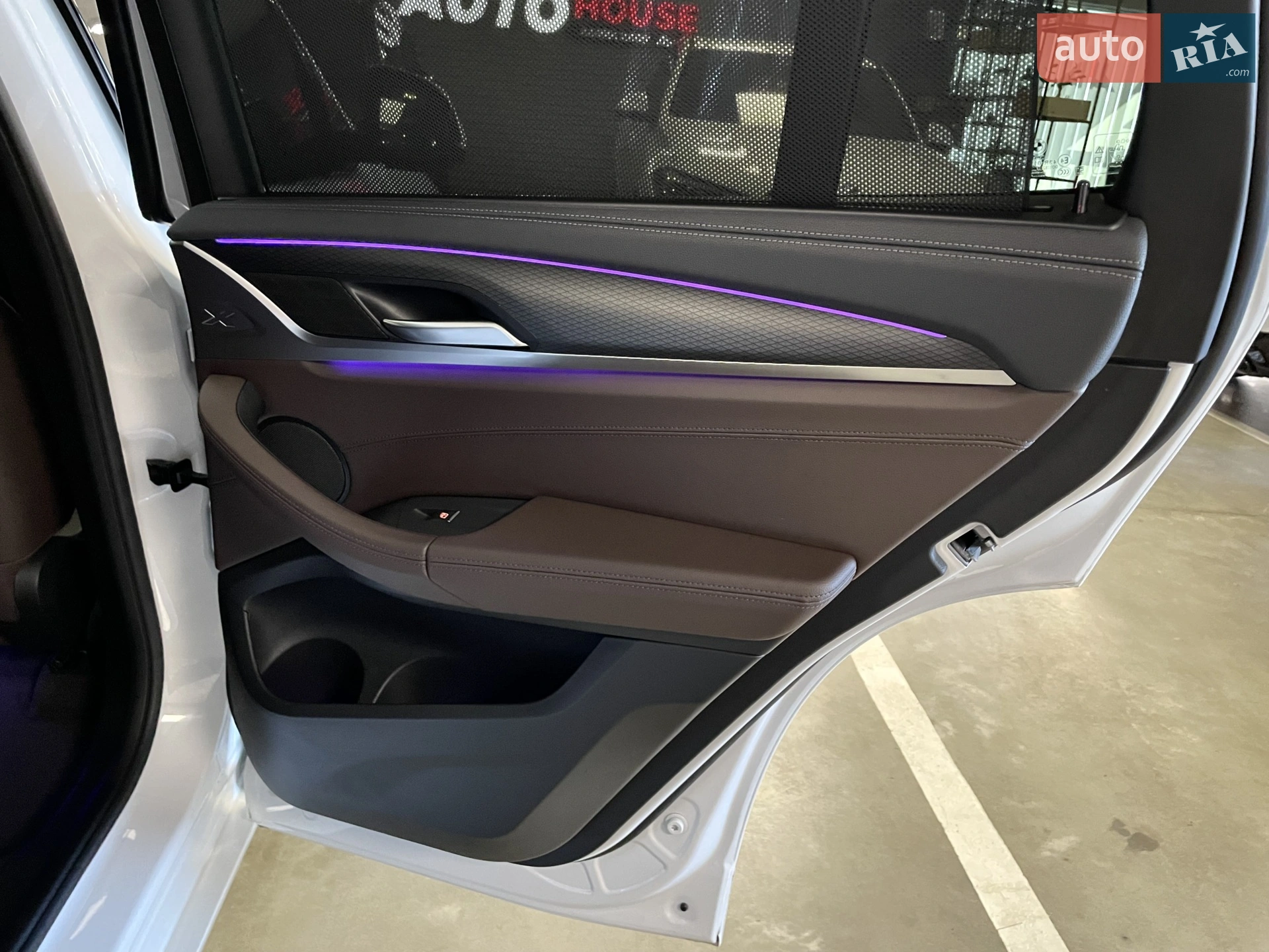 2021 BMW X3 - мініатюра 41
