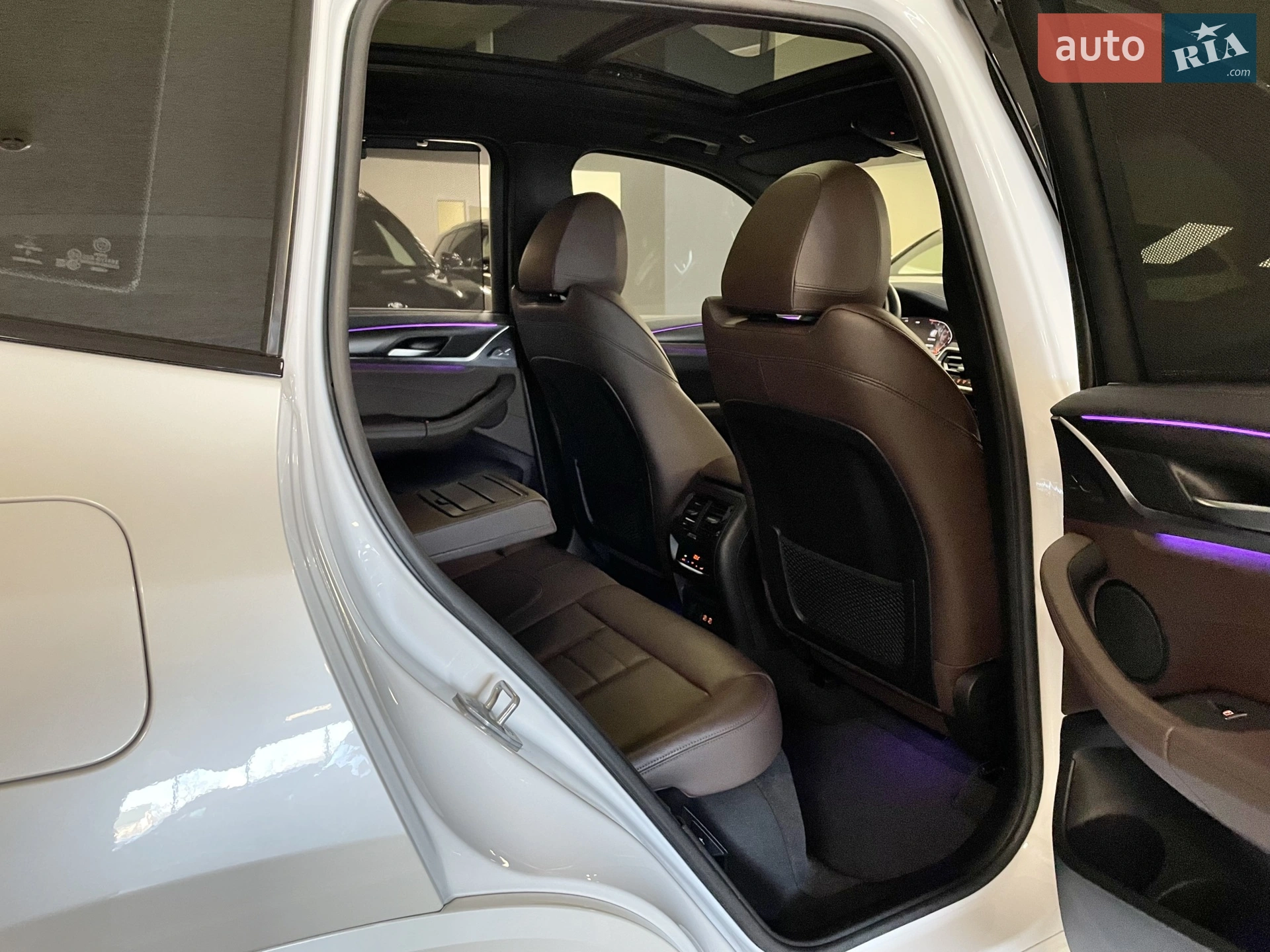 2021 BMW X3 - мініатюра 42