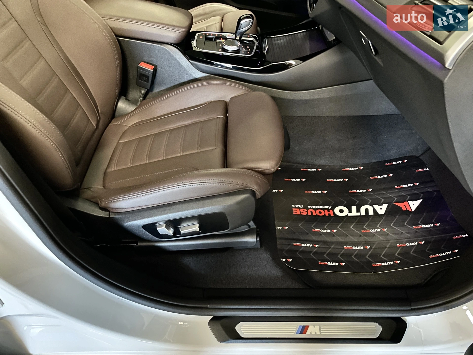2021 BMW X3 - мініатюра 46