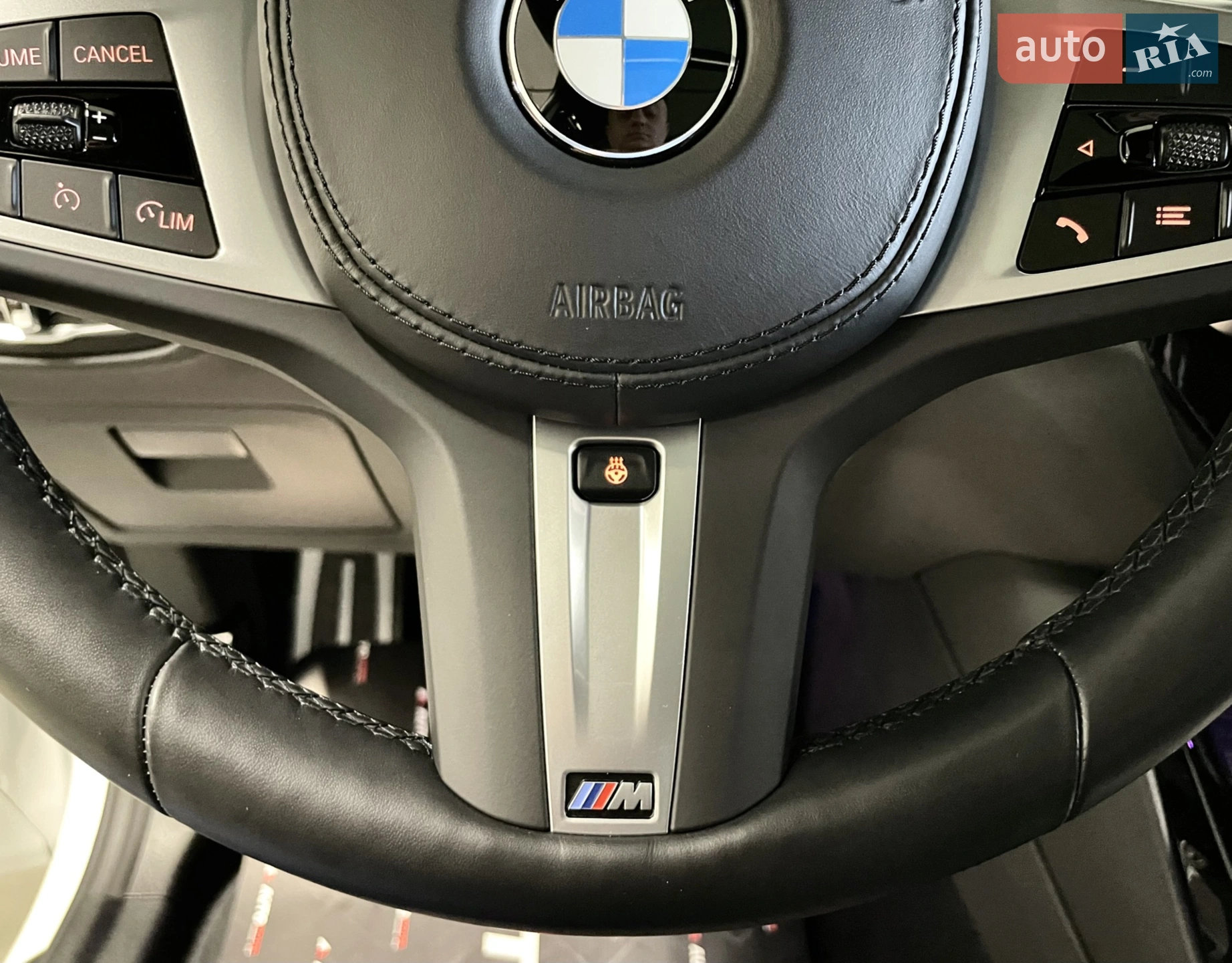 2021 BMW X3 - мініатюра 54