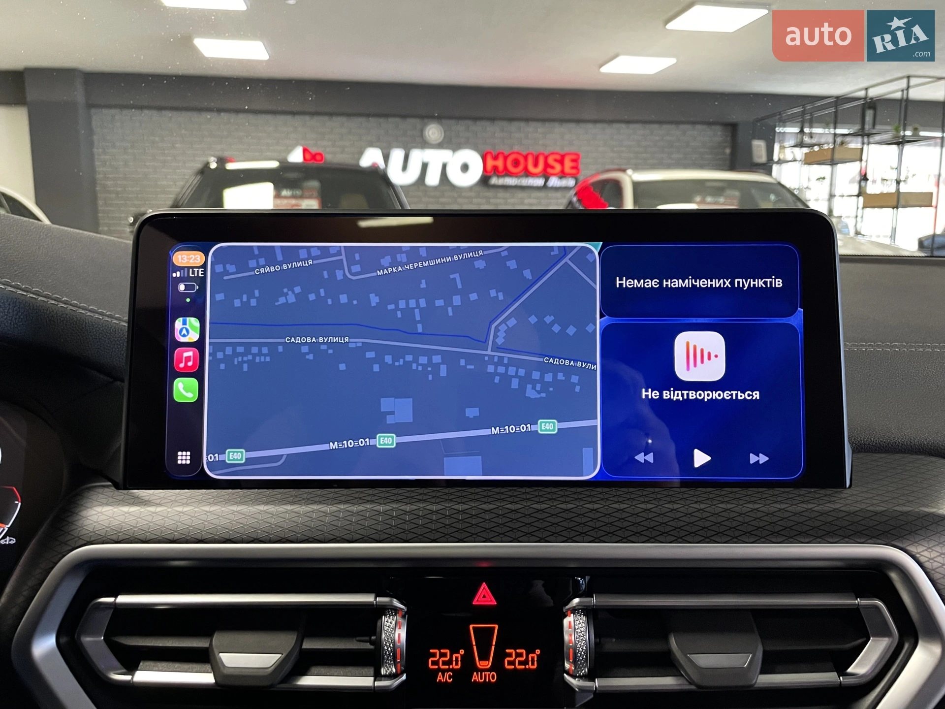 2021 BMW X3 - мініатюра 63