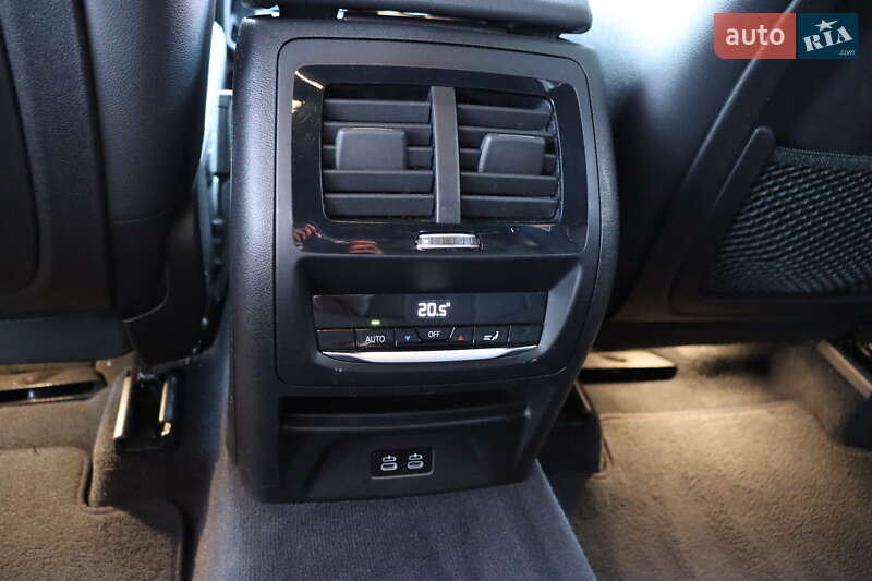 Внедорожник / Кроссовер BMW X3 2019 в Львове