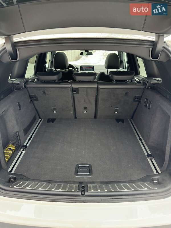 Позашляховик / Кросовер BMW X3 2019 в Сумах фото 24 Позашляховик / Кросовер BMW X3 2019 в Сумах