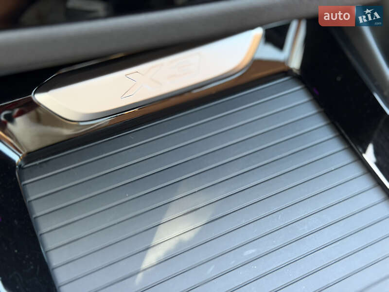 Внедорожник / Кроссовер BMW X3 2022 в Одессе