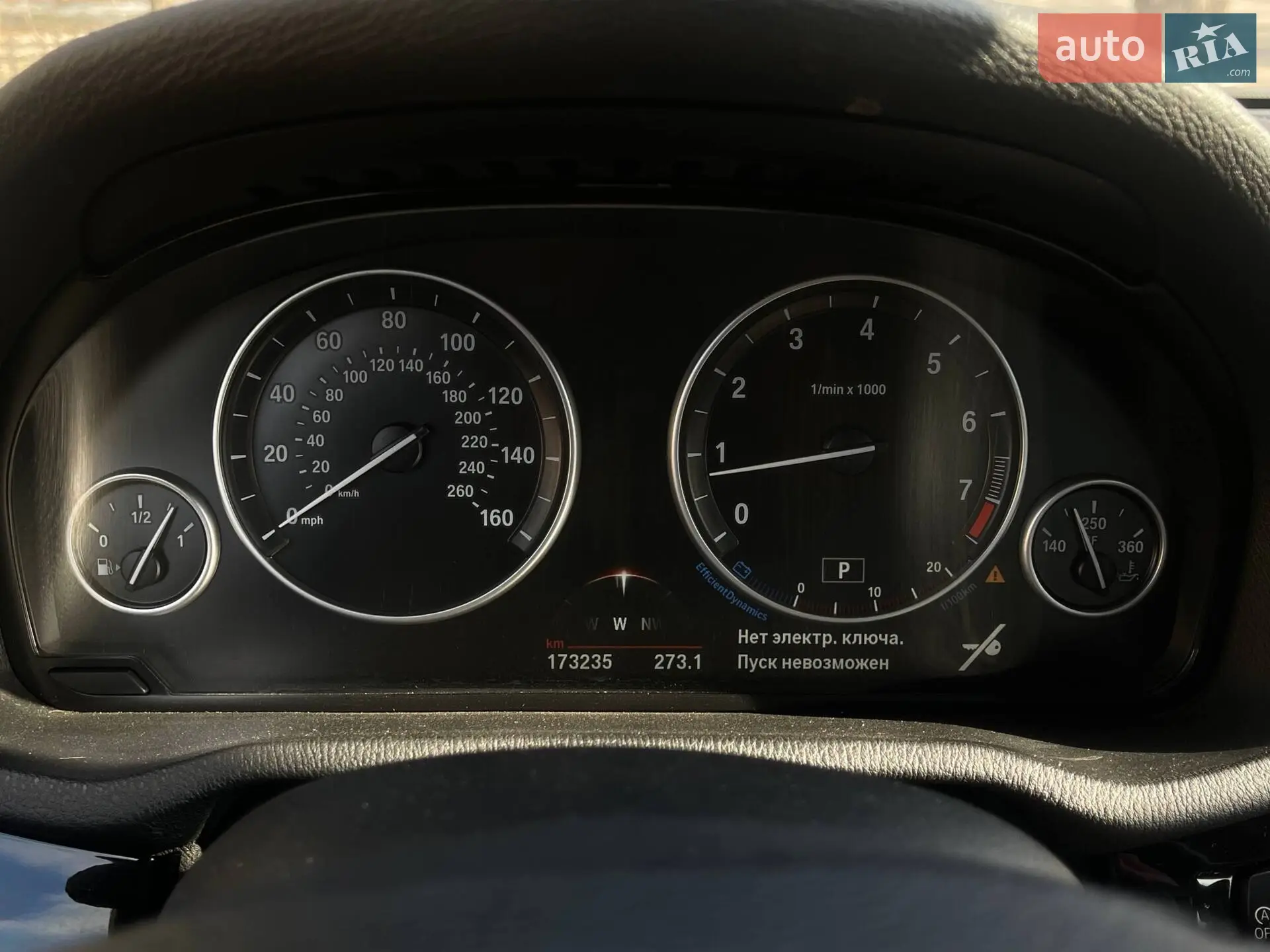 2015 BMW X3 - мініатюра 23