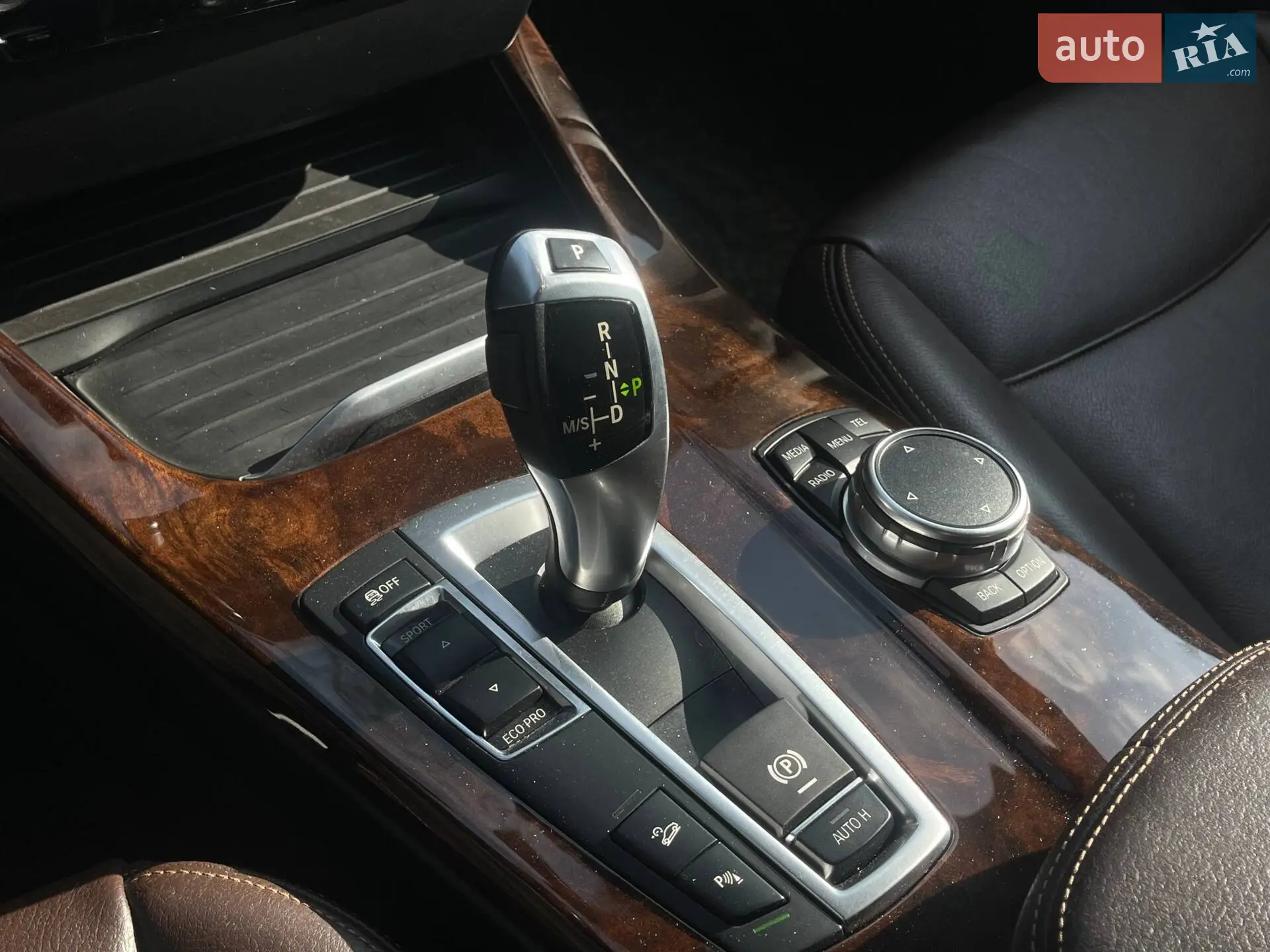 2015 BMW X3 - мініатюра 24