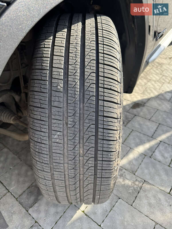 Позашляховик / Кросовер BMW X3 2018 в Луцьку