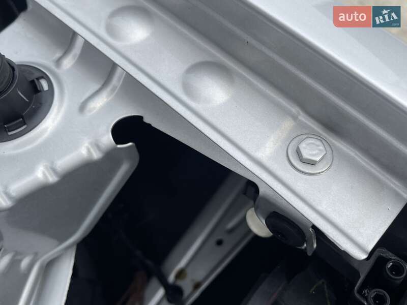 Позашляховик / Кросовер BMW X3 2014 в Одесі