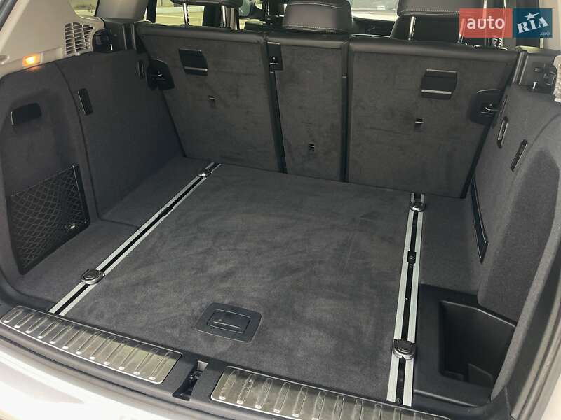 Позашляховик / Кросовер BMW X3 2014 в Одесі