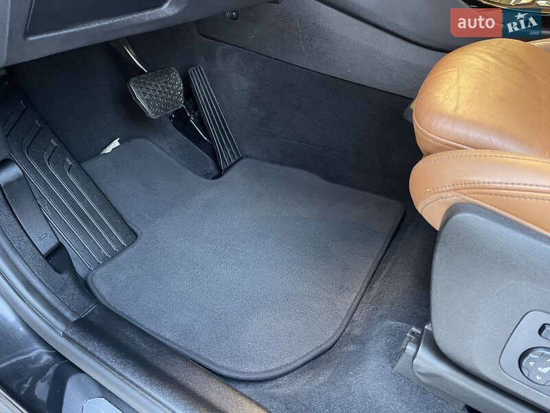 Внедорожник / Кроссовер BMW X3 2018 в Тернополе