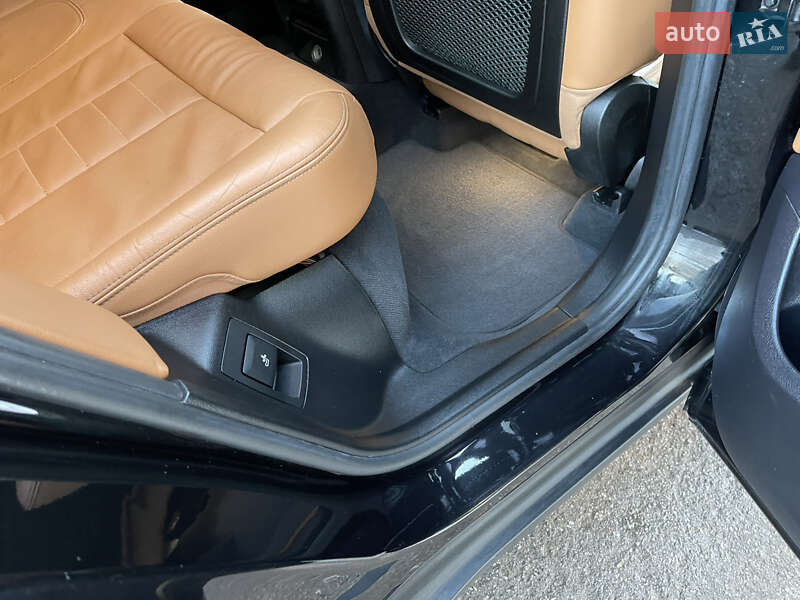 Внедорожник / Кроссовер BMW X3 2018 в Тернополе