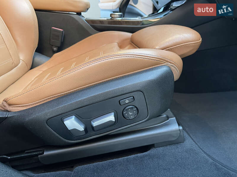 Внедорожник / Кроссовер BMW X3 2018 в Тернополе