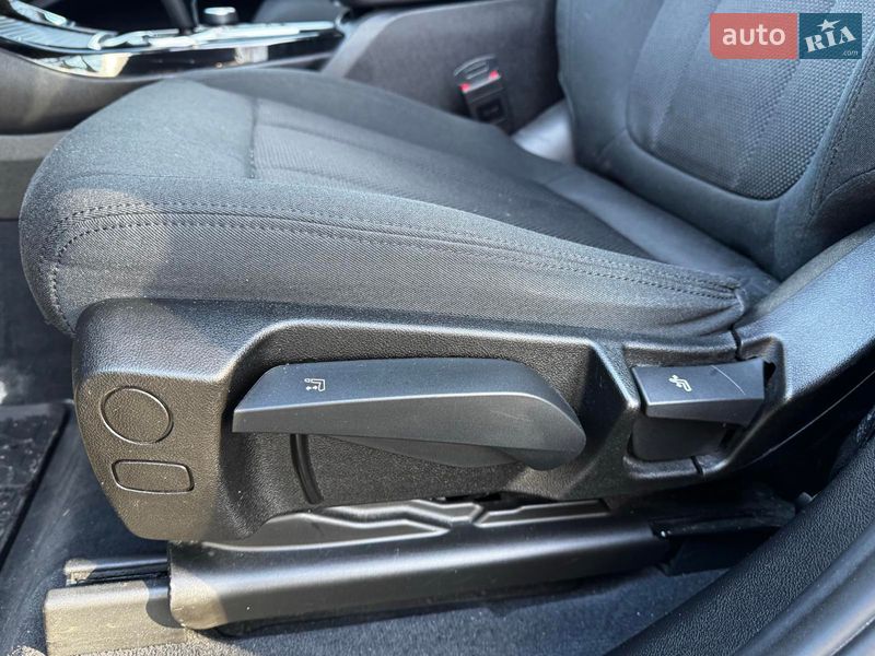 Внедорожник / Кроссовер BMW X3 2018 в Киеве