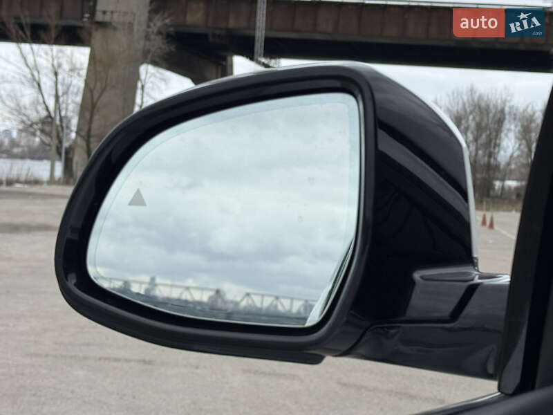 Внедорожник / Кроссовер BMW X3 2021 в Киеве фото 47 Внедорожник / Кроссовер BMW X3 2021 в Киеве