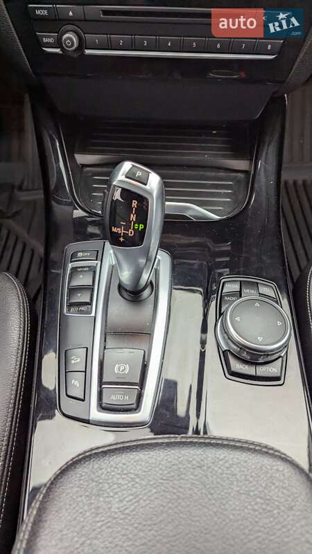 Позашляховик / Кросовер BMW X3 2015 в Вінниці