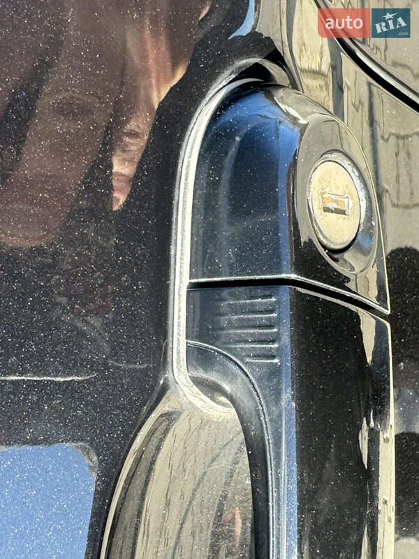 Позашляховик / Кросовер BMW X3 2013 в Ковелі