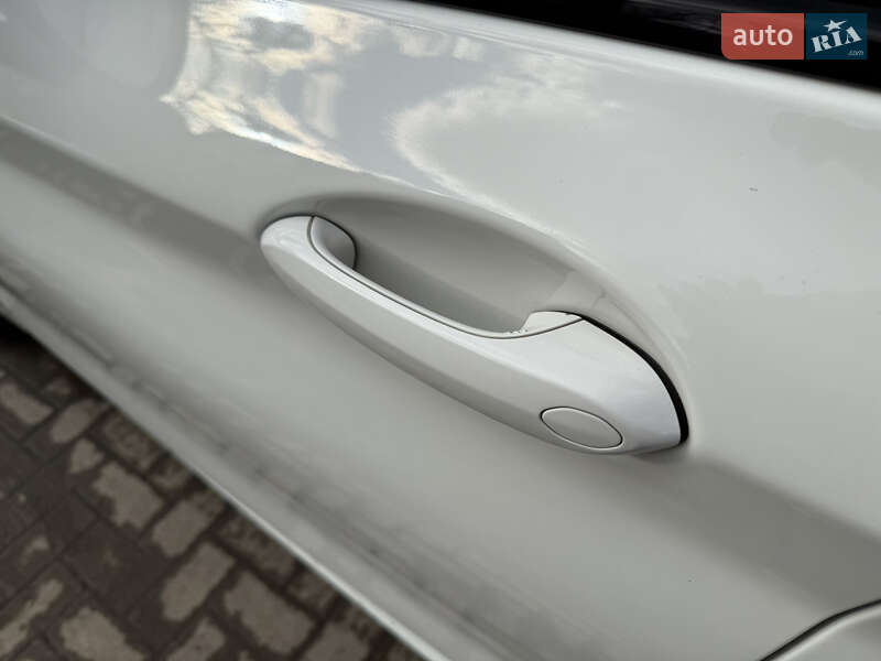 Позашляховик / Кросовер BMW X3 2020 в Луцьку фото 8 Позашляховик / Кросовер BMW X3 2020 в Луцьку