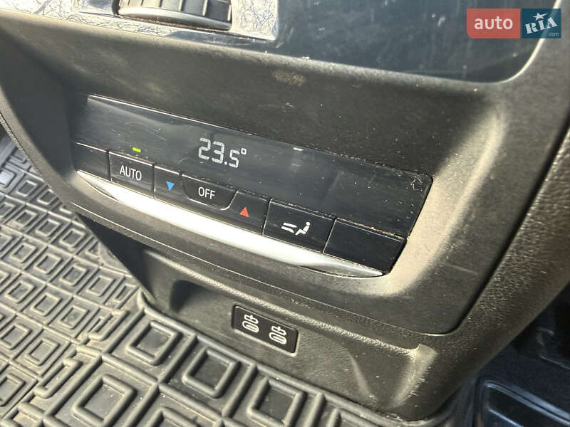 Позашляховик / Кросовер BMW X3 2020 в Луцьку фото 15 Позашляховик / Кросовер BMW X3 2020 в Луцьку