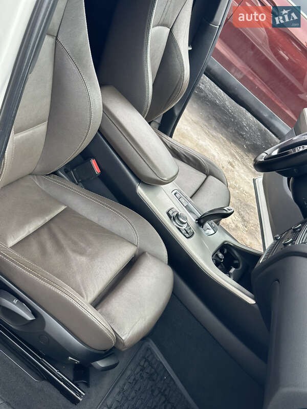 Внедорожник / Кроссовер BMW X3 2012 в Житомире фото 15 Внедорожник / Кроссовер BMW X3 2012 в Житомире