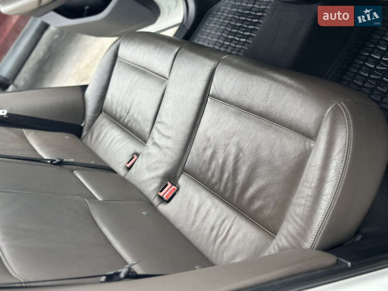 Внедорожник / Кроссовер BMW X3 2012 в Житомире фото 22 Внедорожник / Кроссовер BMW X3 2012 в Житомире