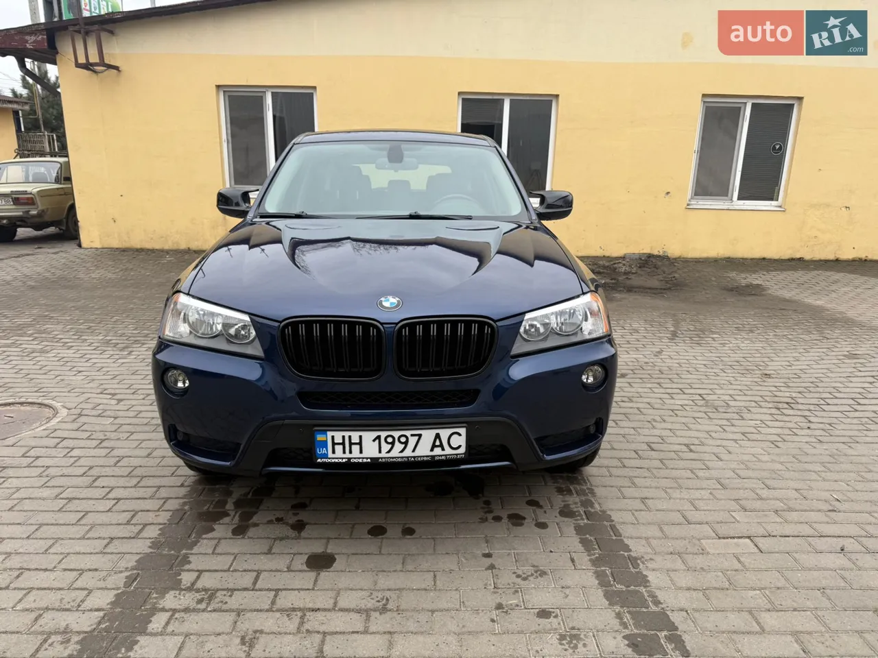 2011 BMW X3 - мініатюра 6