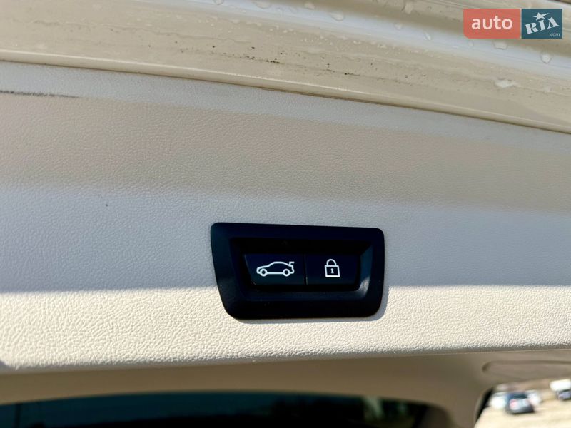 Позашляховик / Кросовер BMW X3 2020 в Новояворівську