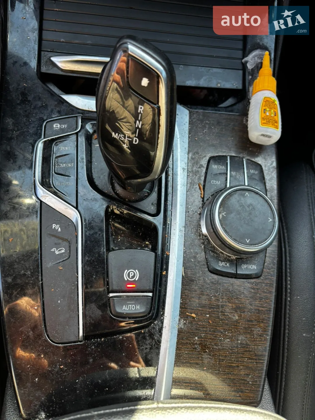 2018 BMW X3 - мініатюра 14