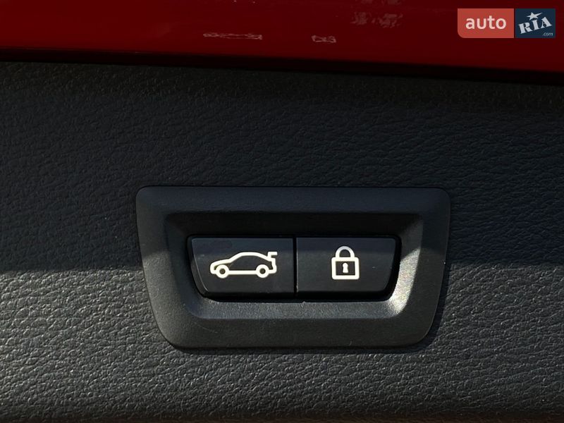 Внедорожник / Кроссовер BMW X3 2015 в Киеве