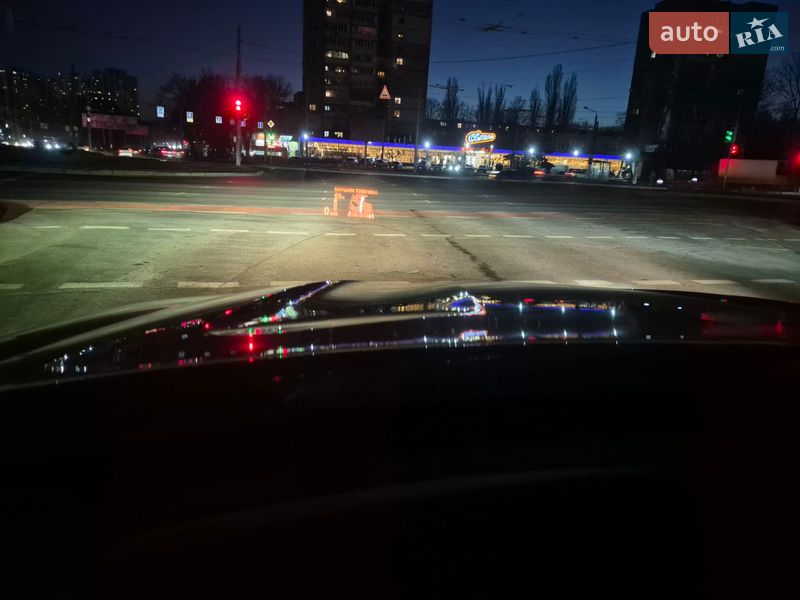 Позашляховик / Кросовер BMW X3 2016 в Одесі