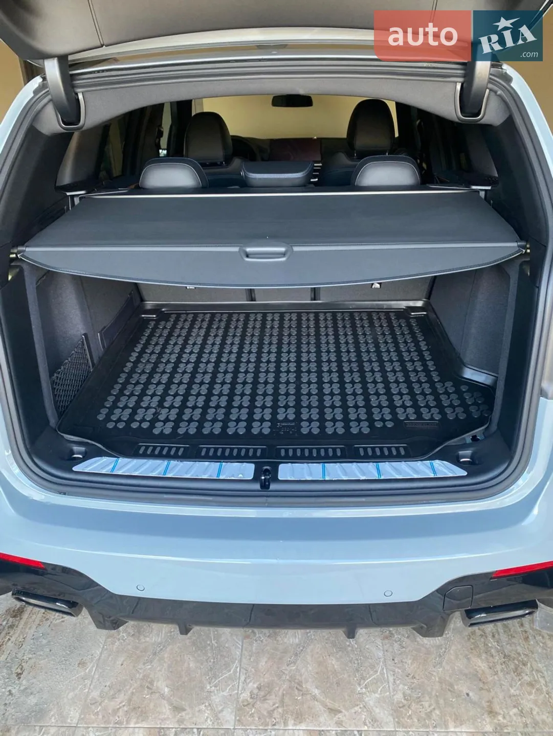 2022 BMW X3 - мініатюра 19