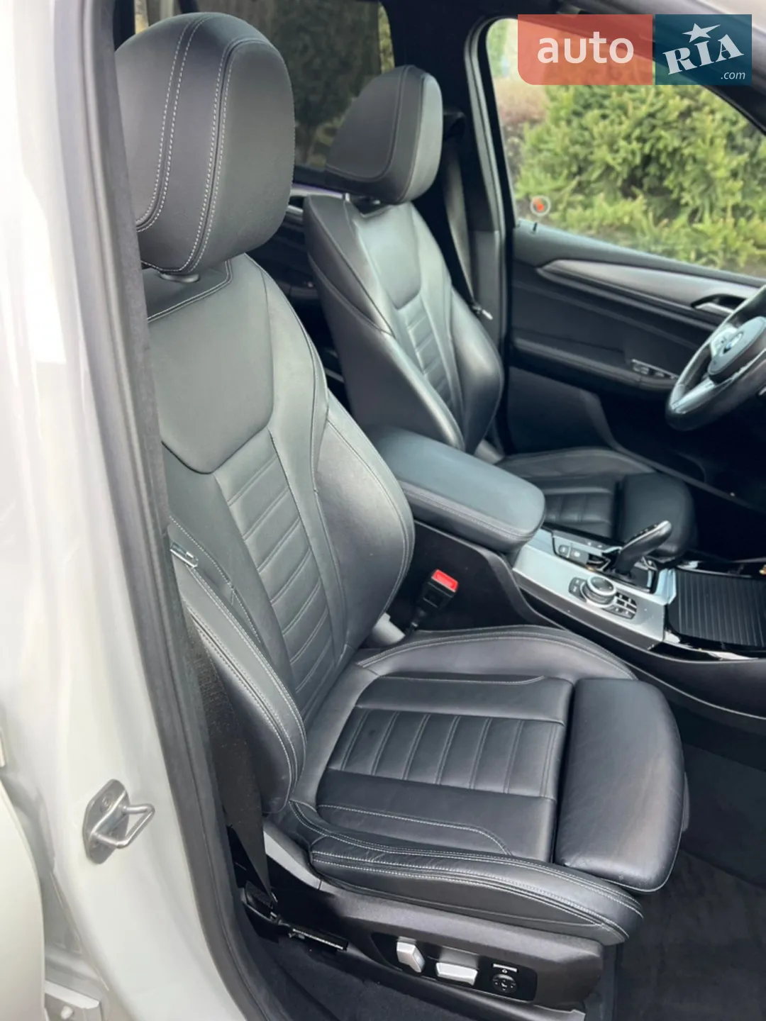 2019 BMW X3 - мініатюра 38