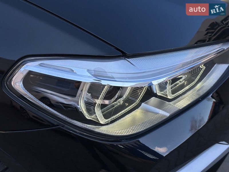Внедорожник / Кроссовер BMW X3 2020 в Одессе