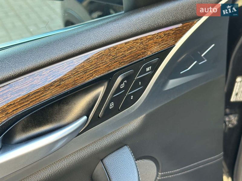 Внедорожник / Кроссовер BMW X3 2020 в Одессе