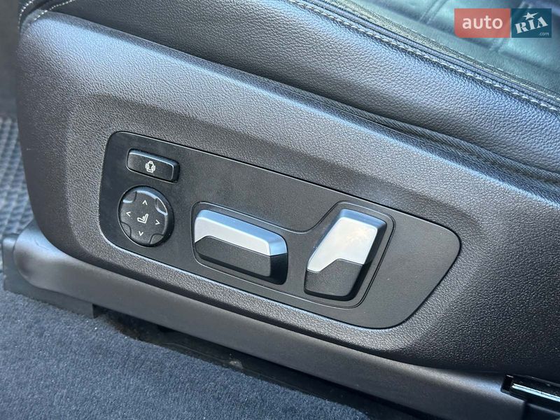 Внедорожник / Кроссовер BMW X3 2020 в Одессе