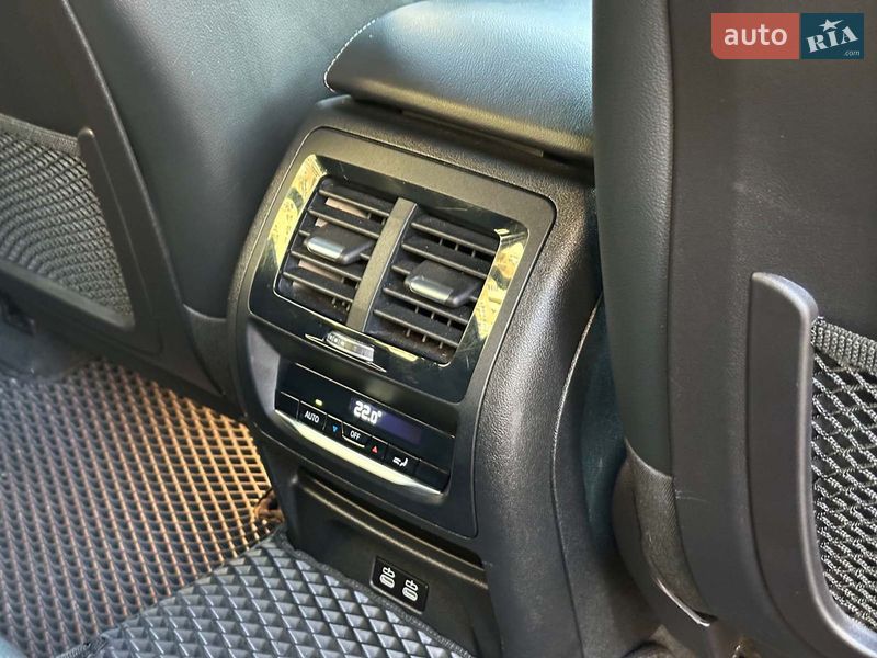 Внедорожник / Кроссовер BMW X3 2020 в Одессе