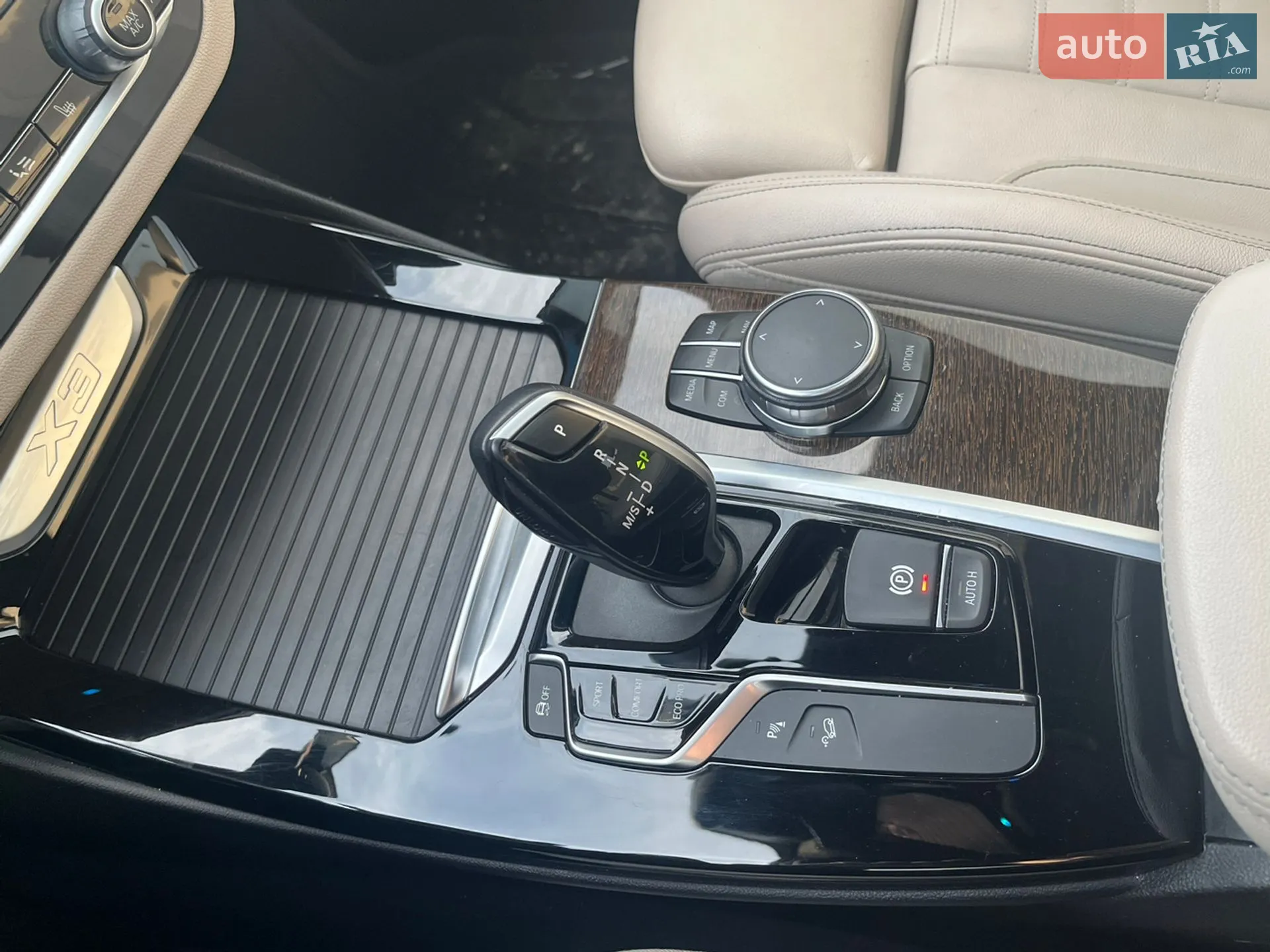 2018 BMW X3 - мініатюра 25