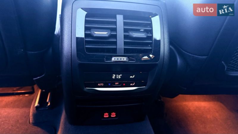 Внедорожник / Кроссовер BMW X3 2023 в Львове
