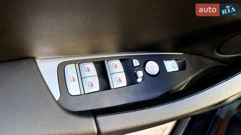 Внедорожник / Кроссовер BMW X3 2023 в Львове