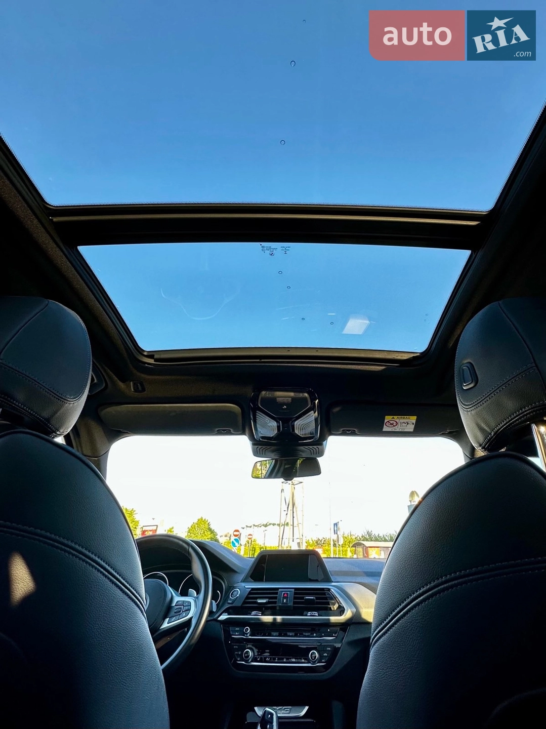 2018 BMW X3 - мініатюра 9