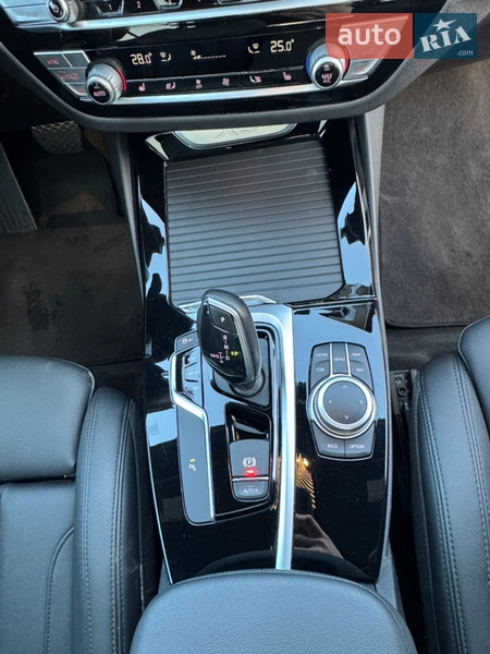 Позашляховик / Кросовер BMW X3 2021 в Черкасах