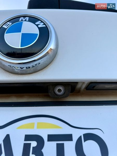 Внедорожник / Кроссовер BMW X3 2015 в Новояворовске