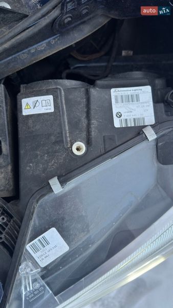 Внедорожник / Кроссовер BMW X3 2016 в Чернигове