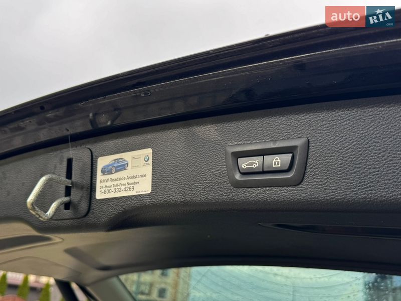 Позашляховик / Кросовер BMW X3 2015 в Рівному