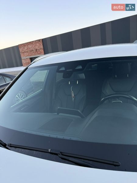 Внедорожник / Кроссовер BMW X3 2018 в Хмельницком