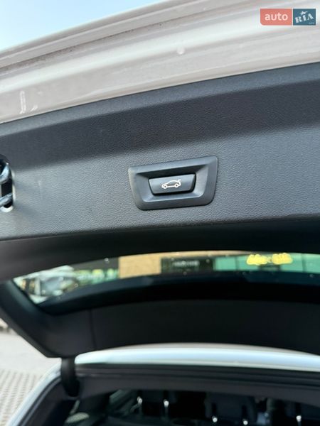 Внедорожник / Кроссовер BMW X3 2018 в Хмельницком