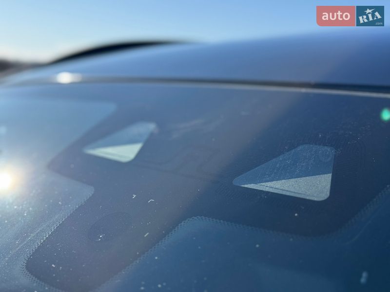 Внедорожник / Кроссовер BMW X3 2018 в Ровно