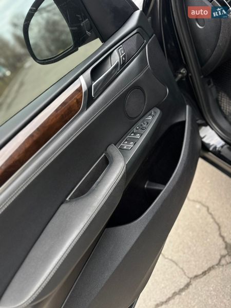 Позашляховик / Кросовер BMW X3 2015 в Умані
