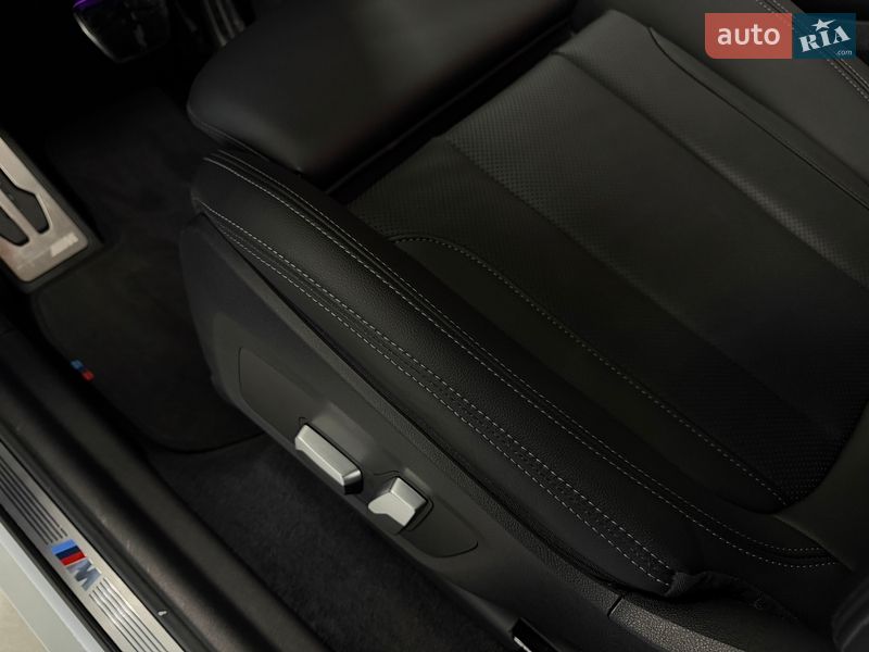 Внедорожник / Кроссовер BMW X3 2022 в Тернополе