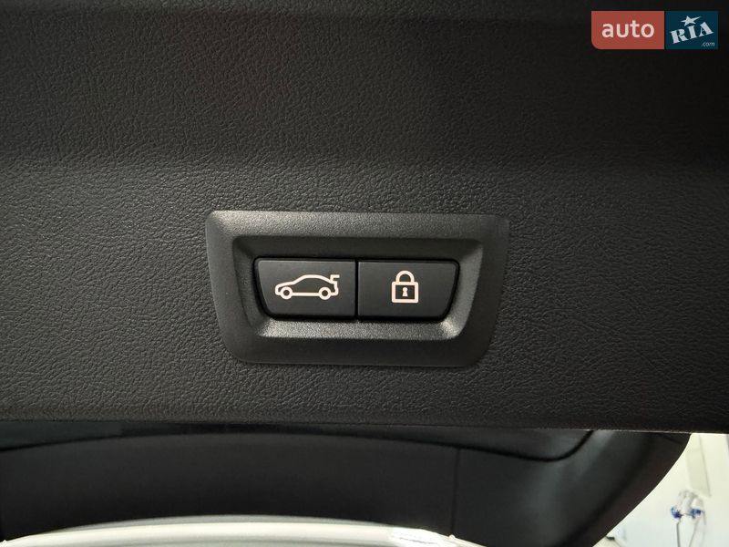 Внедорожник / Кроссовер BMW X3 2022 в Тернополе